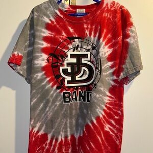 JD Band Youth T-shirt (YM)